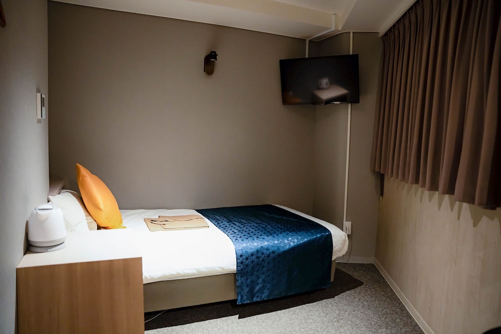 HOTEL S-PRESSO NORTH 大阪