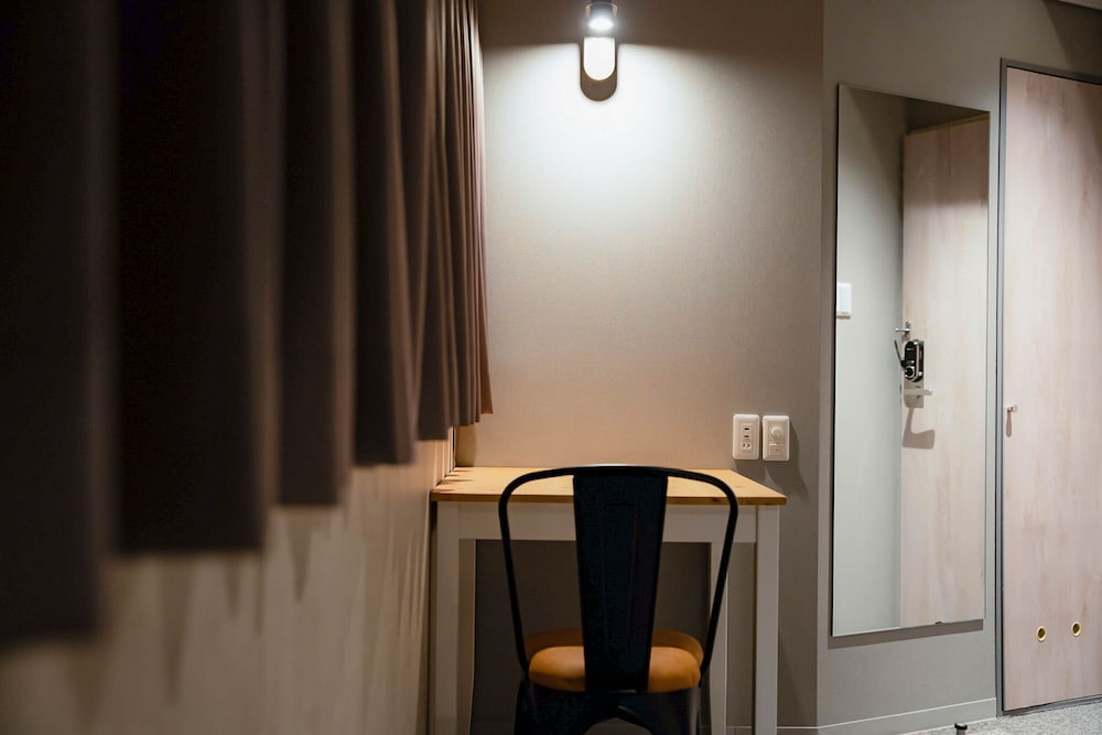 HOTEL S-PRESSO NORTH 大阪