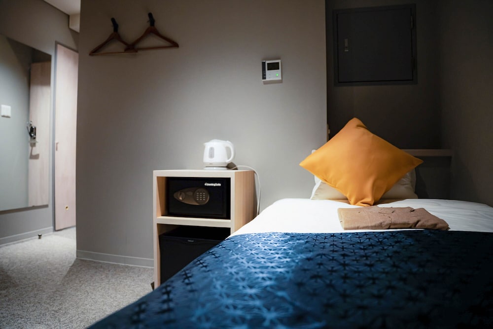 HOTEL S-PRESSO NORTH 大阪