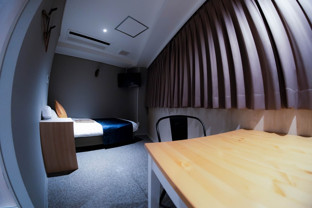 HOTEL S-PRESSO NORTH 大阪