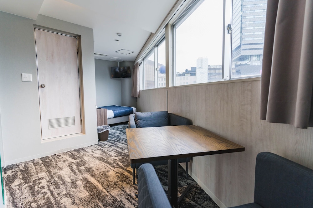 HOTEL S-PRESSO NORTH 大阪