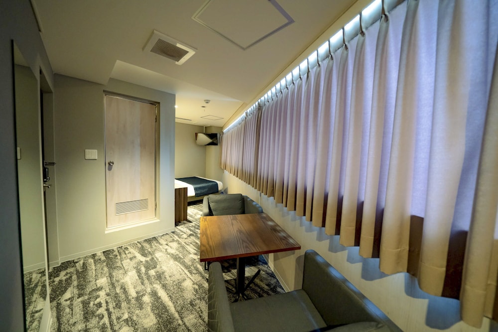 HOTEL S-PRESSO NORTH 大阪