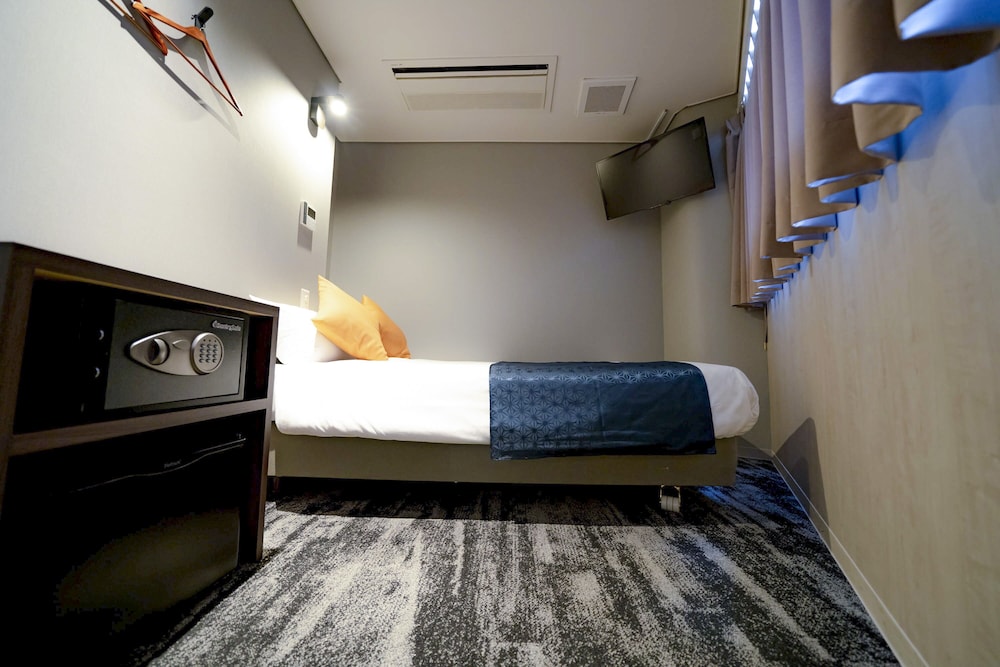 HOTEL S-PRESSO NORTH 大阪