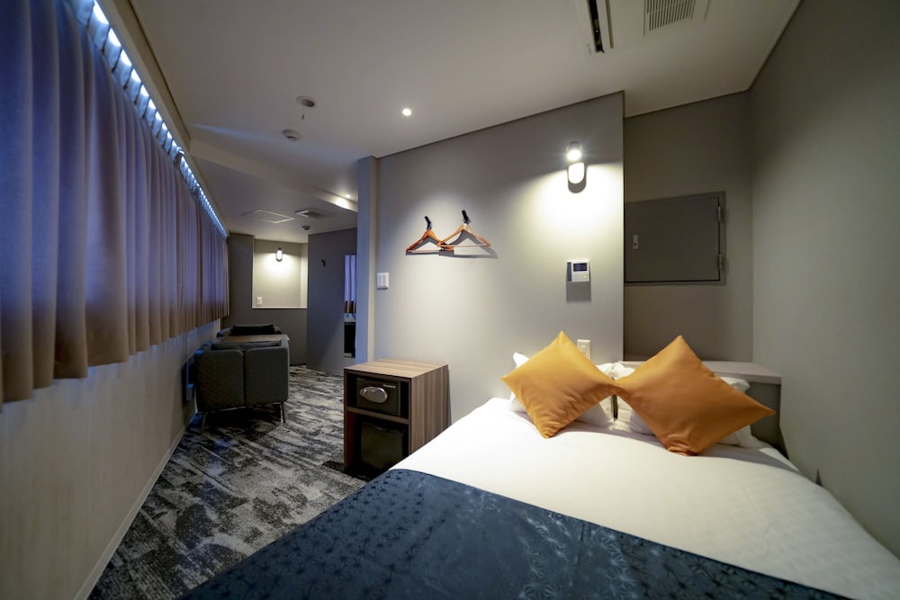 HOTEL S-PRESSO NORTH 大阪