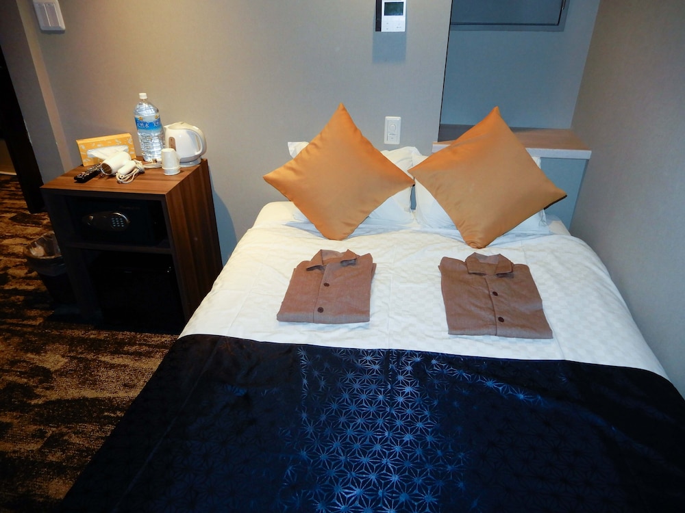 HOTEL S-PRESSO NORTH 大阪