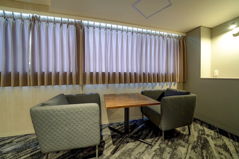 HOTEL S-PRESSO NORTH 大阪