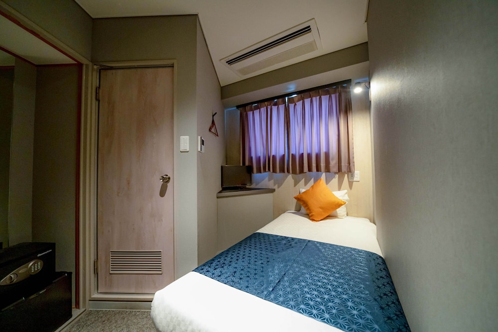 HOTEL S-PRESSO NORTH 大阪