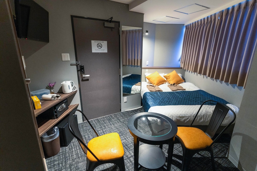 HOTEL S-PRESSO NORTH 大阪