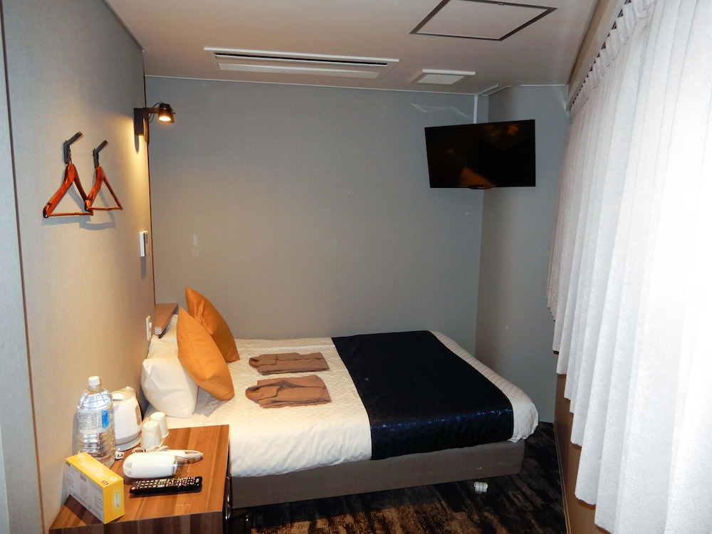 HOTEL S-PRESSO NORTH 大阪