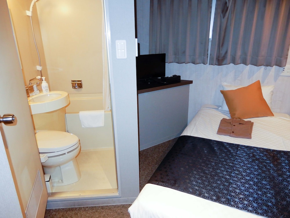 HOTEL S-PRESSO NORTH 大阪