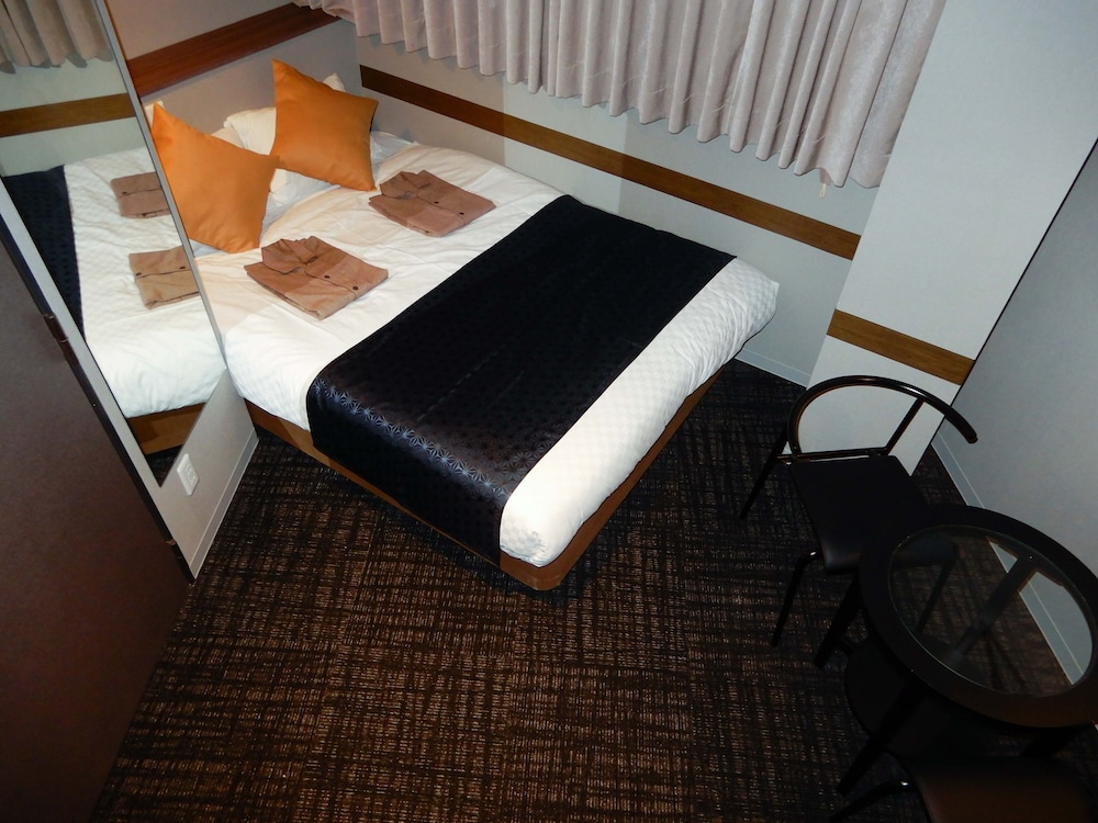 HOTEL S-PRESSO NORTH 大阪
