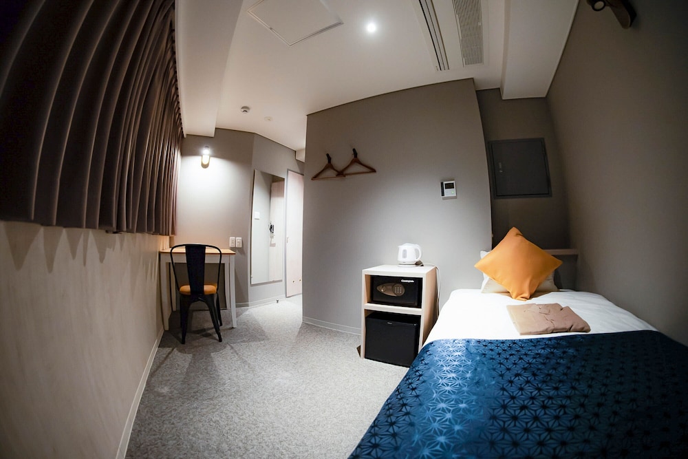 HOTEL S-PRESSO NORTH 大阪
