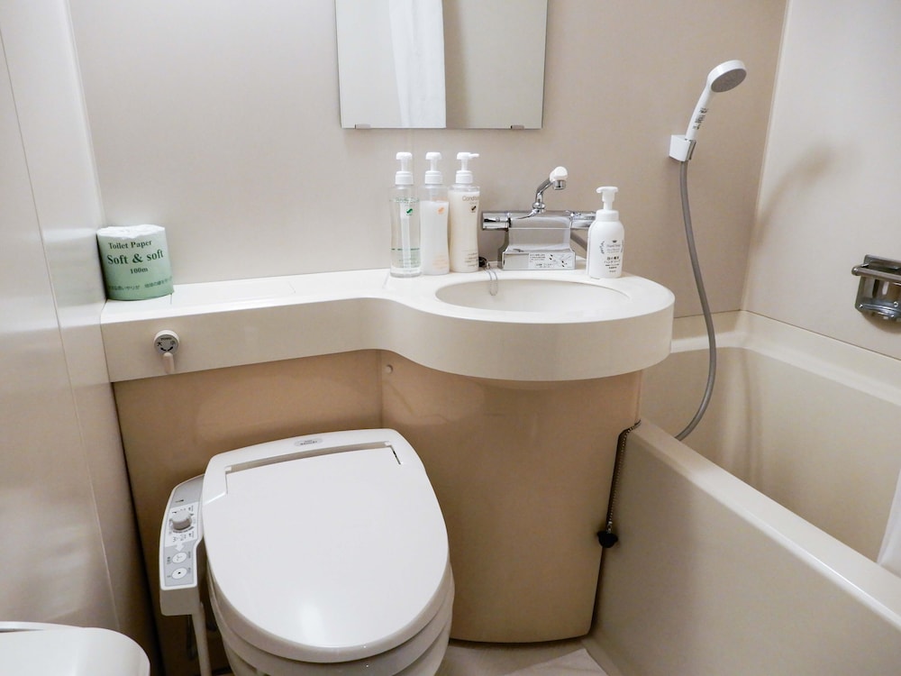 HOTEL S-PRESSO NORTH 大阪