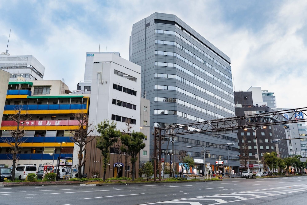 HOTEL S-PRESSO NORTH 大阪