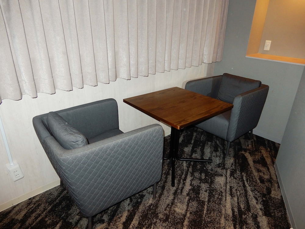 HOTEL S-PRESSO NORTH 大阪