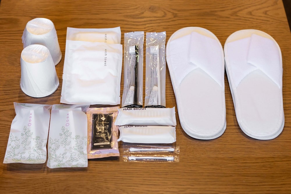 HOTEL S-PRESSO NORTH 大阪