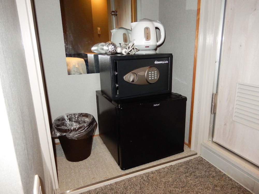 HOTEL S-PRESSO NORTH 大阪