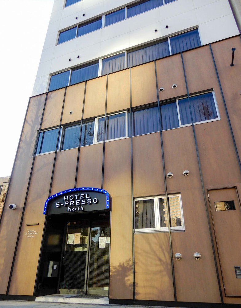 HOTEL S-PRESSO NORTH 大阪