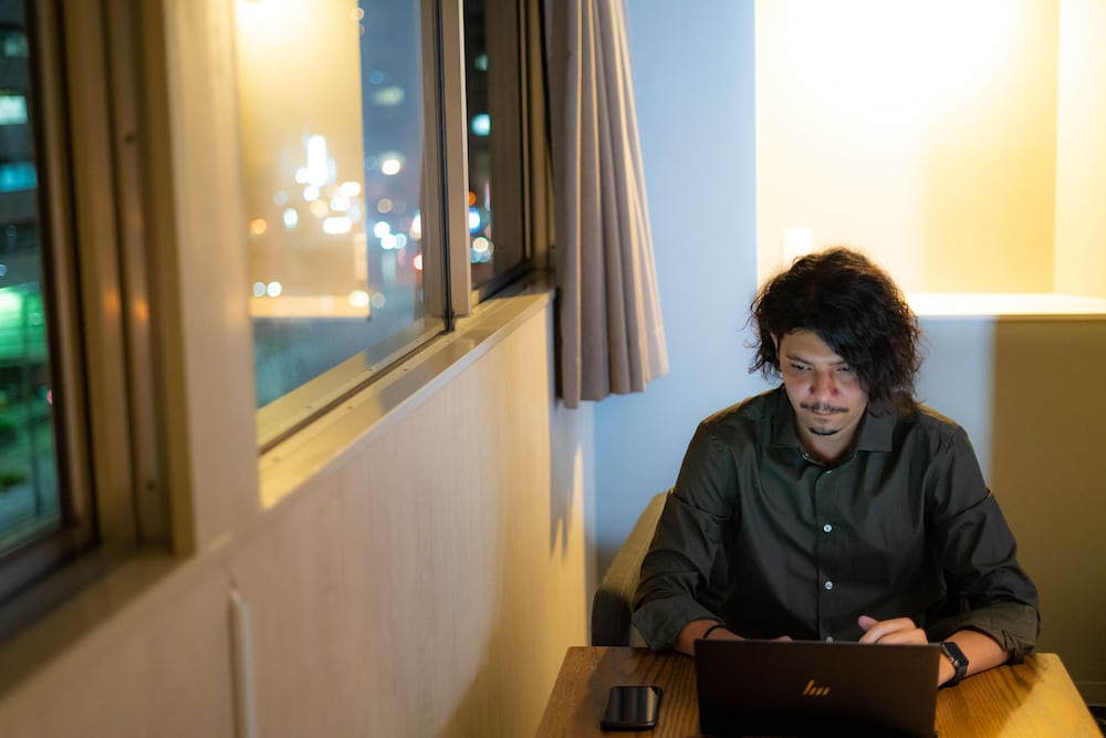 HOTEL S-PRESSO NORTH 大阪