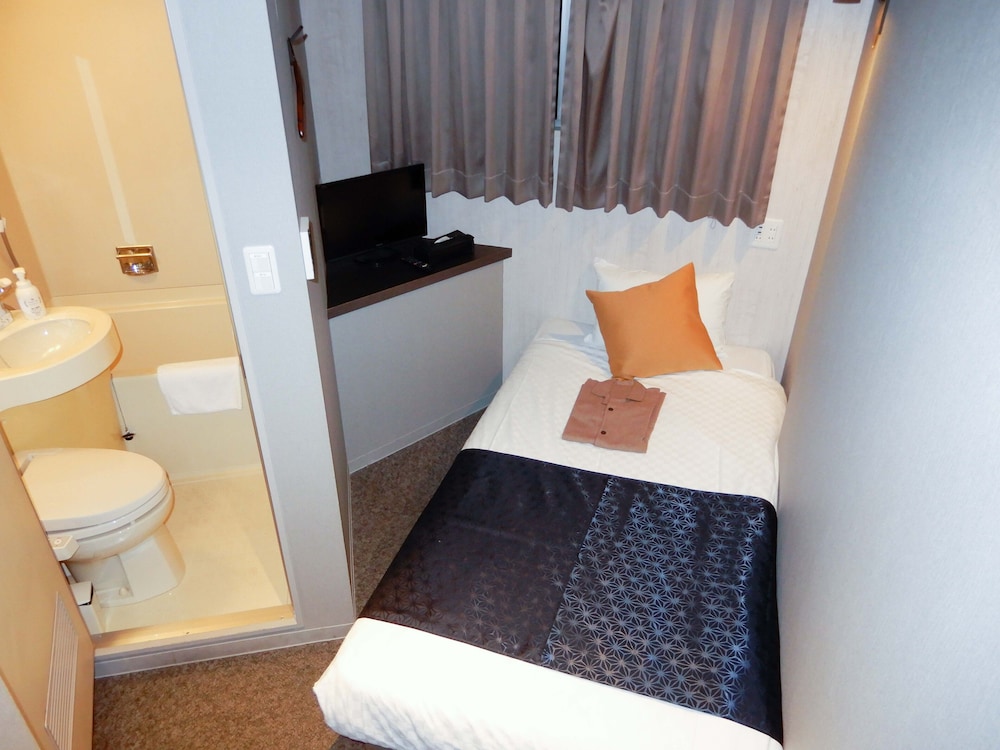 HOTEL S-PRESSO NORTH 大阪