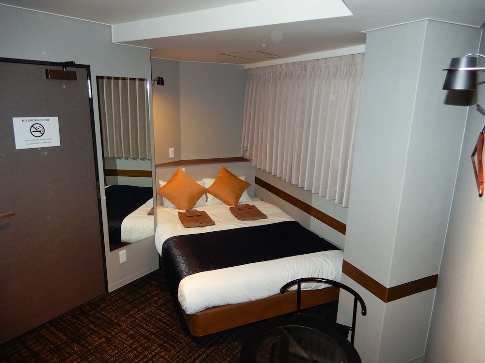 HOTEL S-PRESSO NORTH 大阪