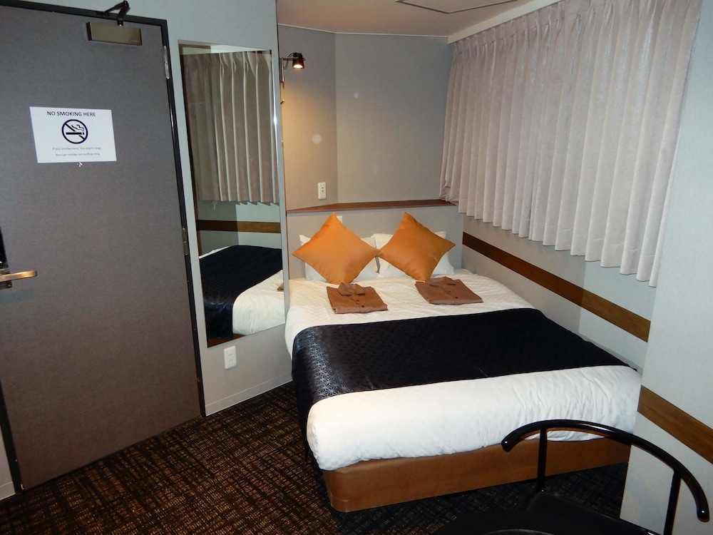 HOTEL S-PRESSO NORTH 大阪