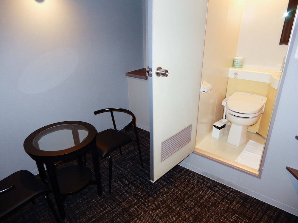 HOTEL S-PRESSO NORTH 大阪