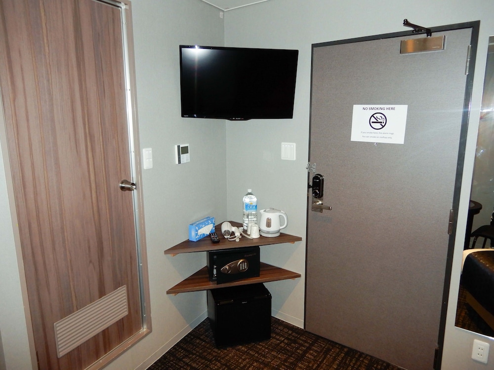 HOTEL S-PRESSO NORTH 大阪