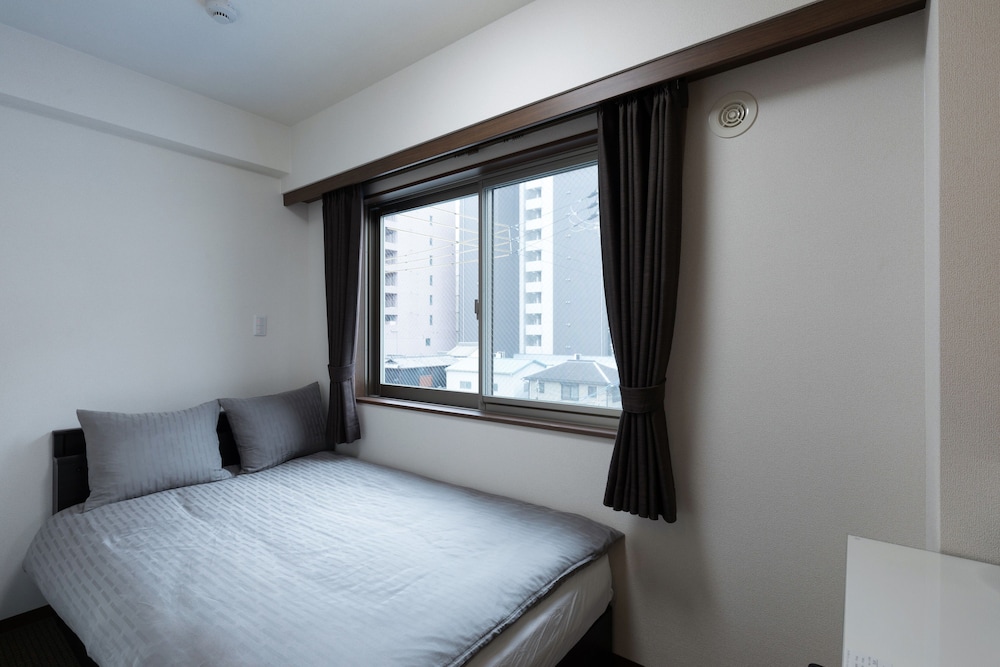 HOTEL IT'S ON 大阪
