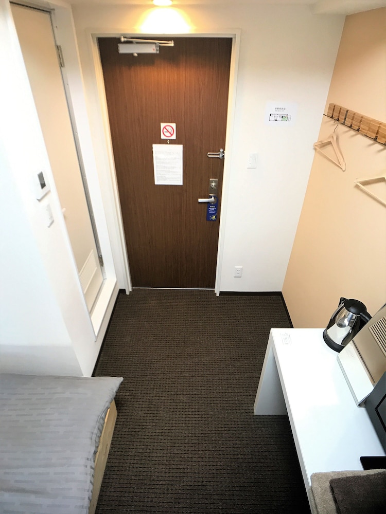 HOTEL IT'S ON 大阪