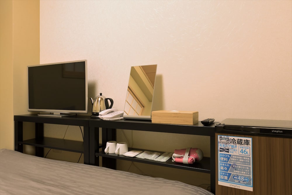 HOTEL IT'S ON 大阪