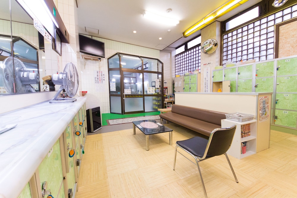 ゲストハウス木雲 HOSTEL MOKU-MOKU 大阪