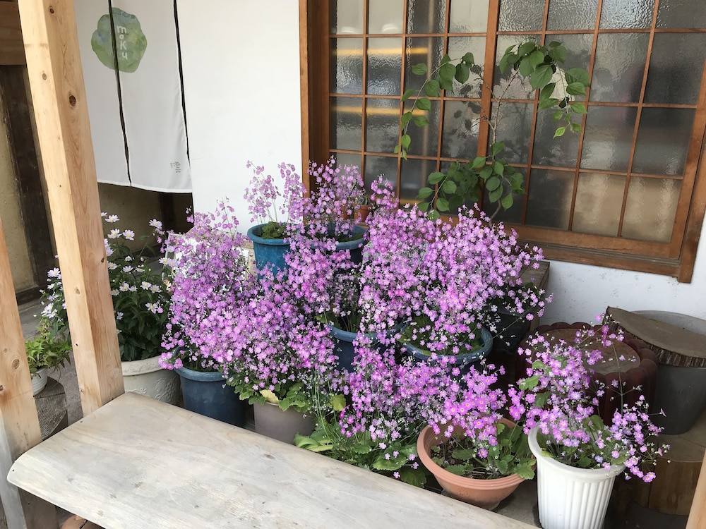 ゲストハウス木雲 HOSTEL MOKU-MOKU 大阪