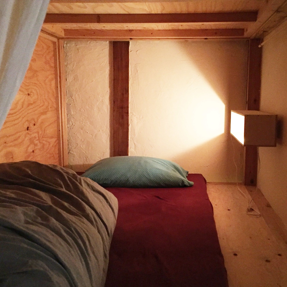 ゲストハウス木雲 HOSTEL MOKU-MOKU 大阪