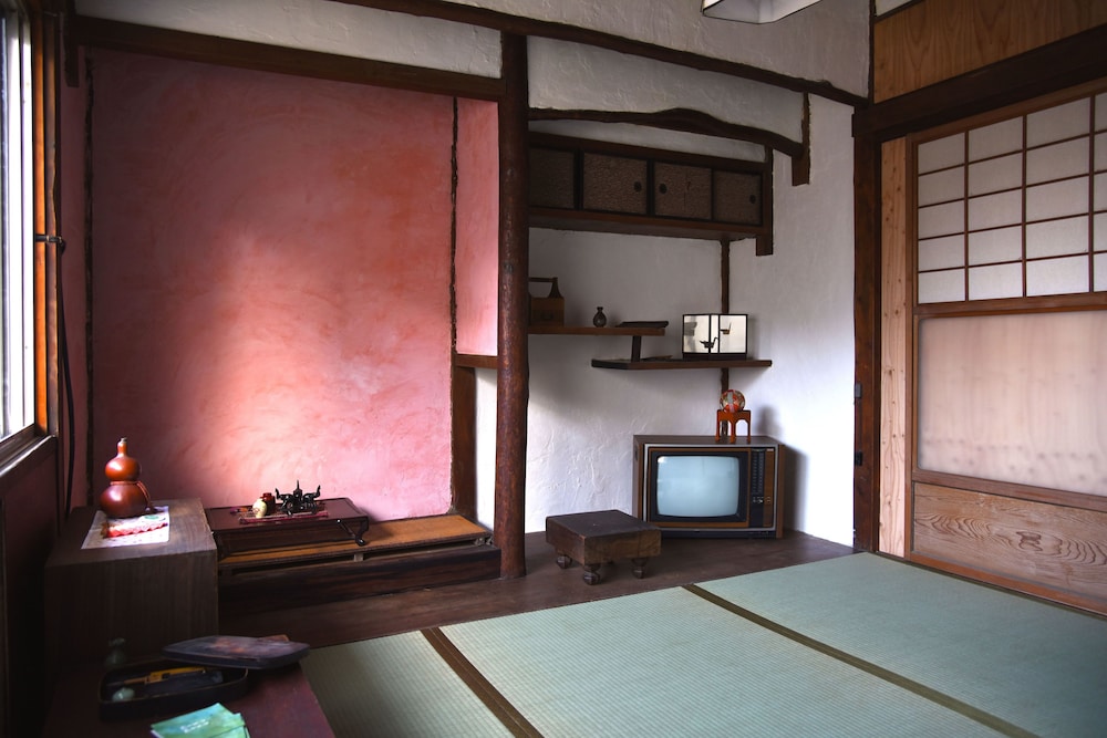 ゲストハウス木雲 HOSTEL MOKU-MOKU 大阪
