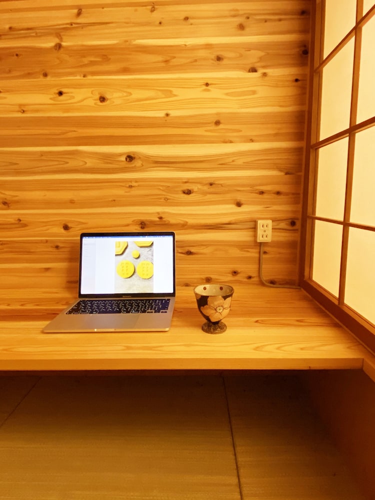 ゲストハウス木雲 HOSTEL MOKU-MOKU 大阪