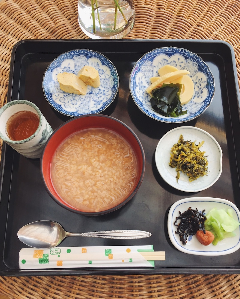 ホステル松の木 大阪
