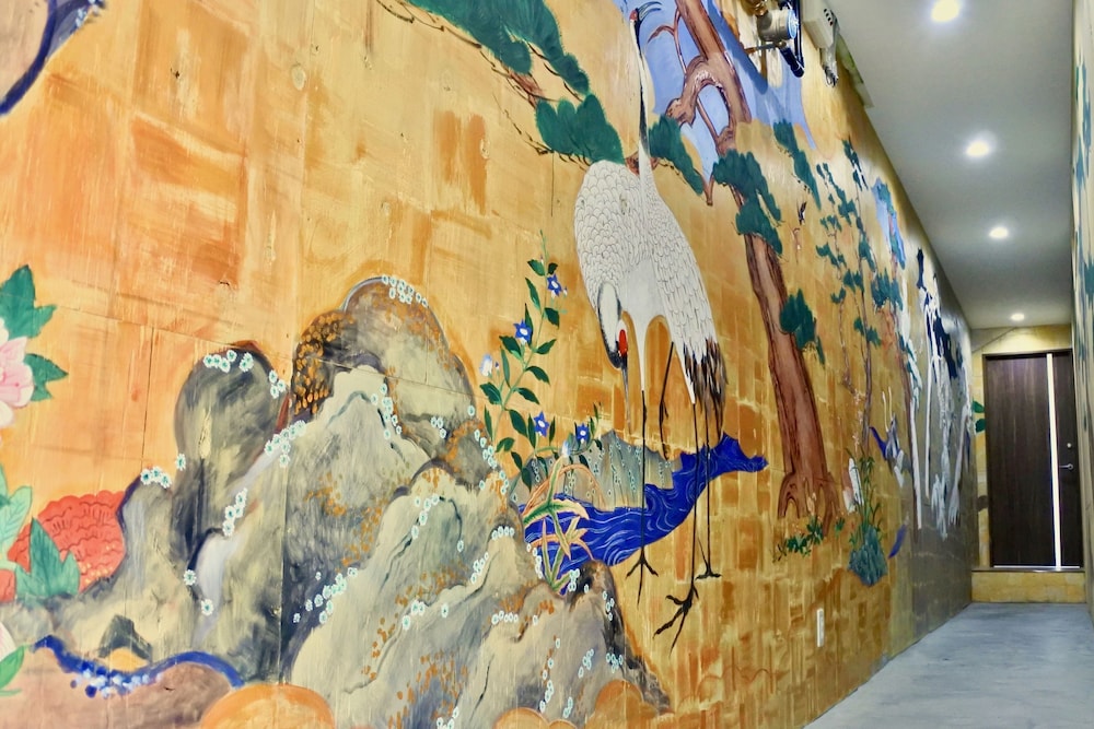 ホステル松の木 大阪