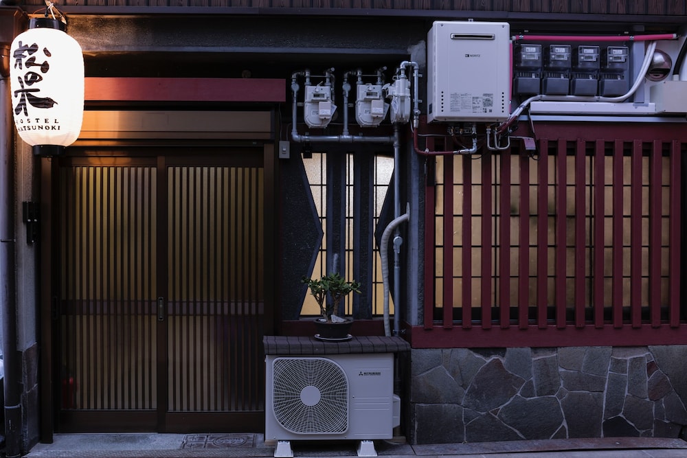 ホステル松の木 大阪