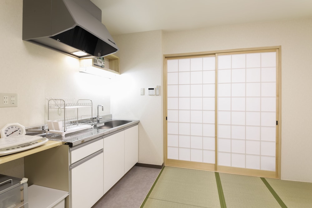 ホステル松の木 大阪