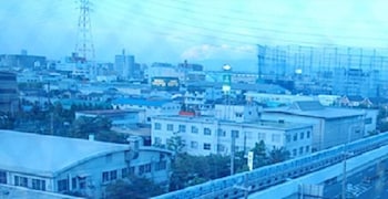 ホテルグラッドワン南大阪 大阪