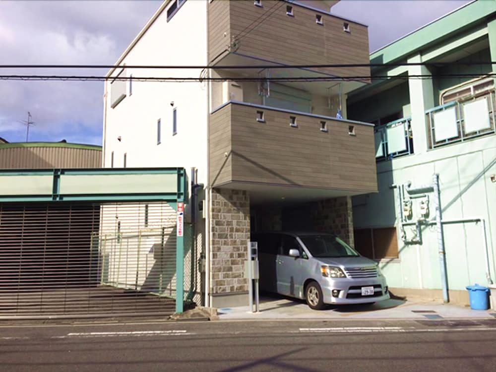 寺田町Ｂハウス 大阪