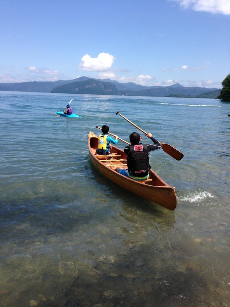 十和田湖レークビューホテル 大阪