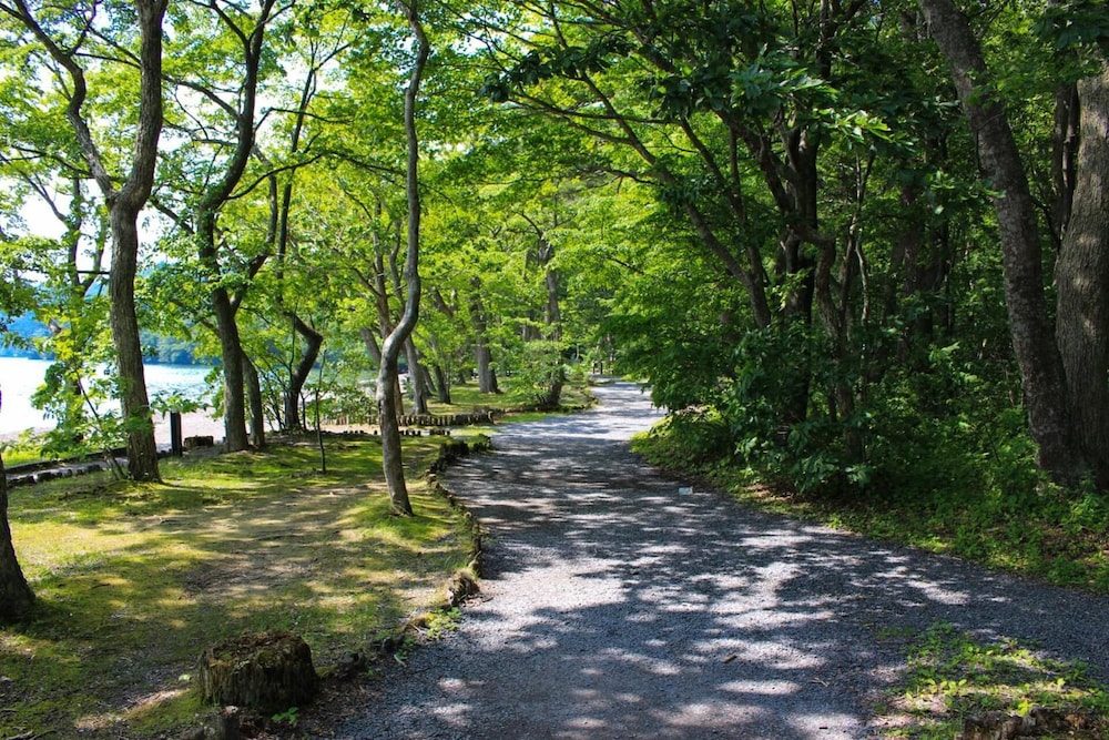 十和田湖レークビューホテル 大阪