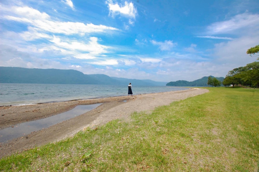 十和田湖レークビューホテル 大阪