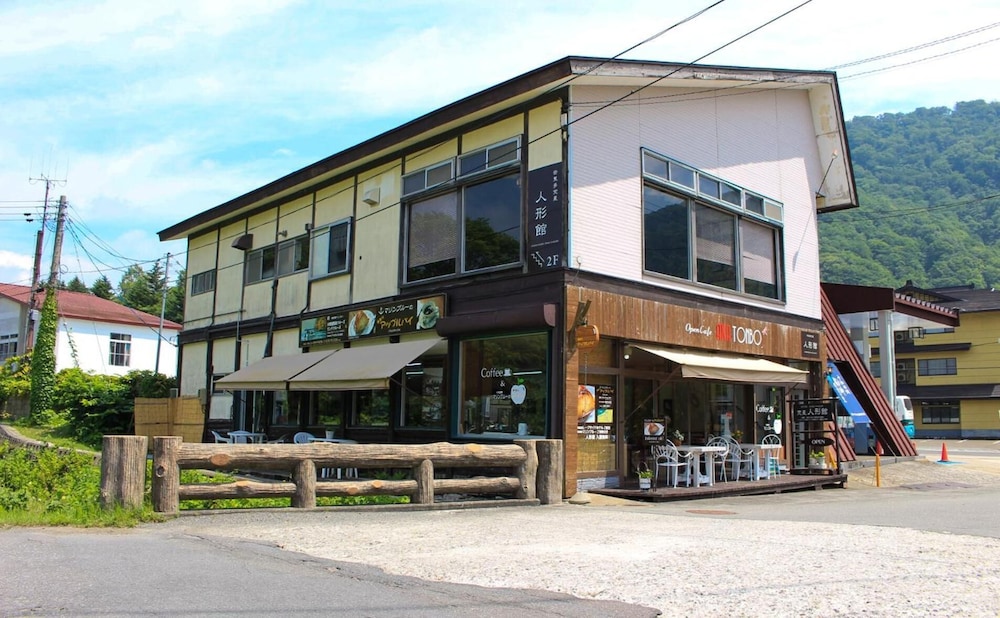 十和田湖レークビューホテル 大阪