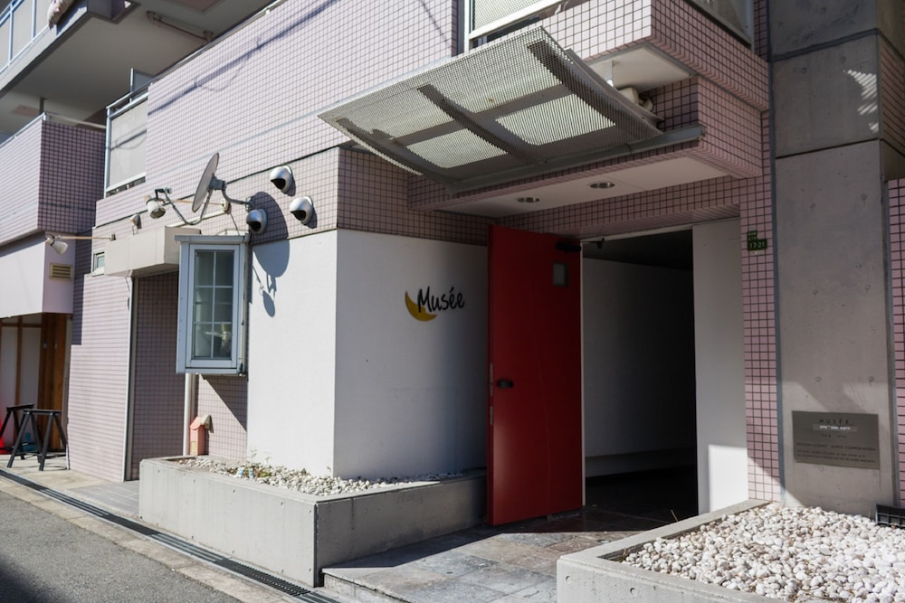 淡路 アパートメンツ 大阪