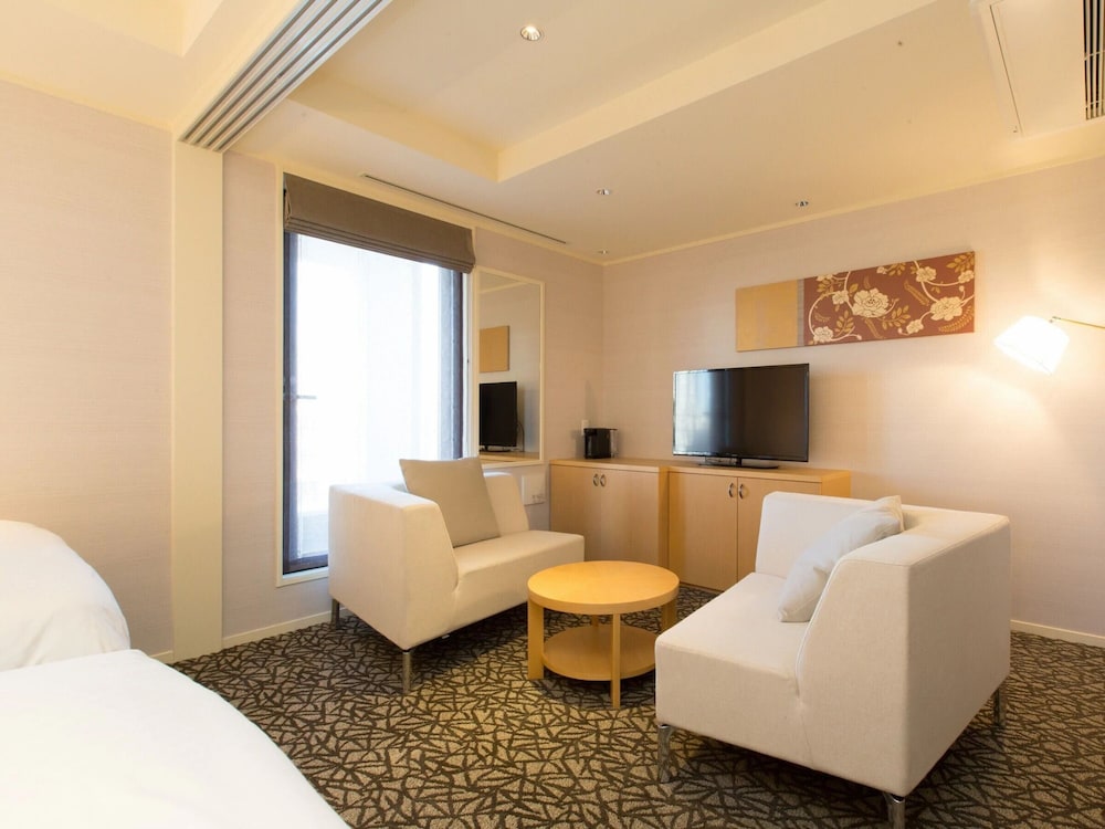 HOTEL 四季 靱公園 大阪