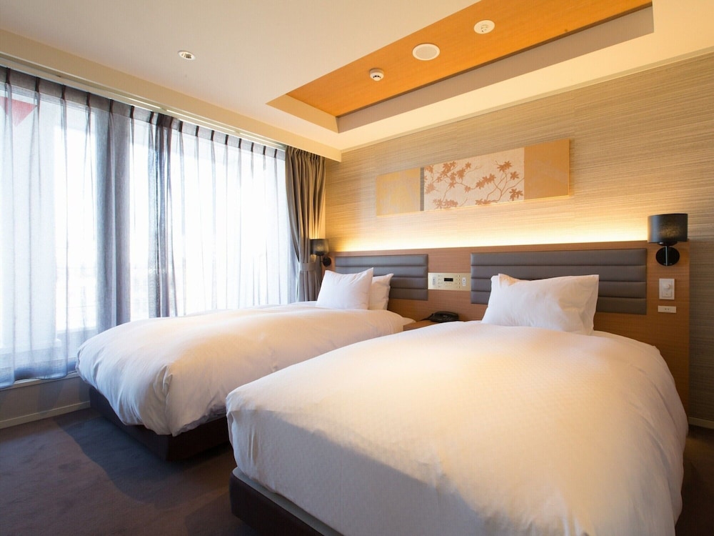 HOTEL 四季 靱公園 大阪