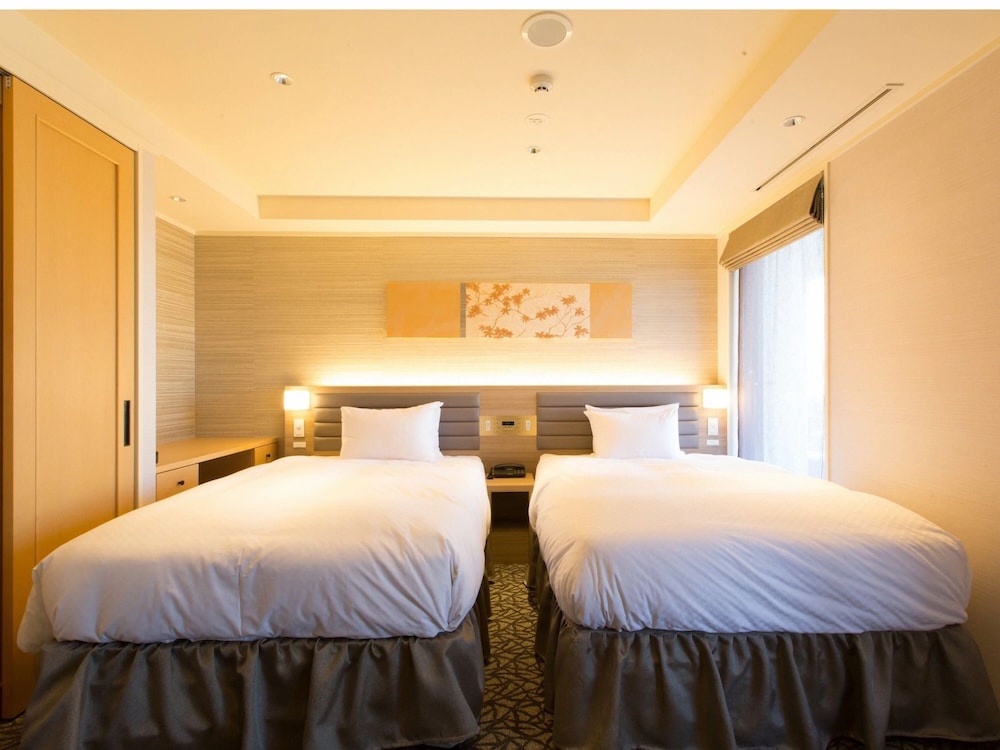 HOTEL 四季 靱公園 大阪